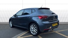 SEAT Ibiza 1.0 TSI 115 FR 5dr Petrol Hatchback